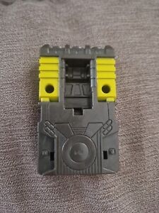Transformers Autobot  Blaster Titans Return Cassette Accessory  Base Generations