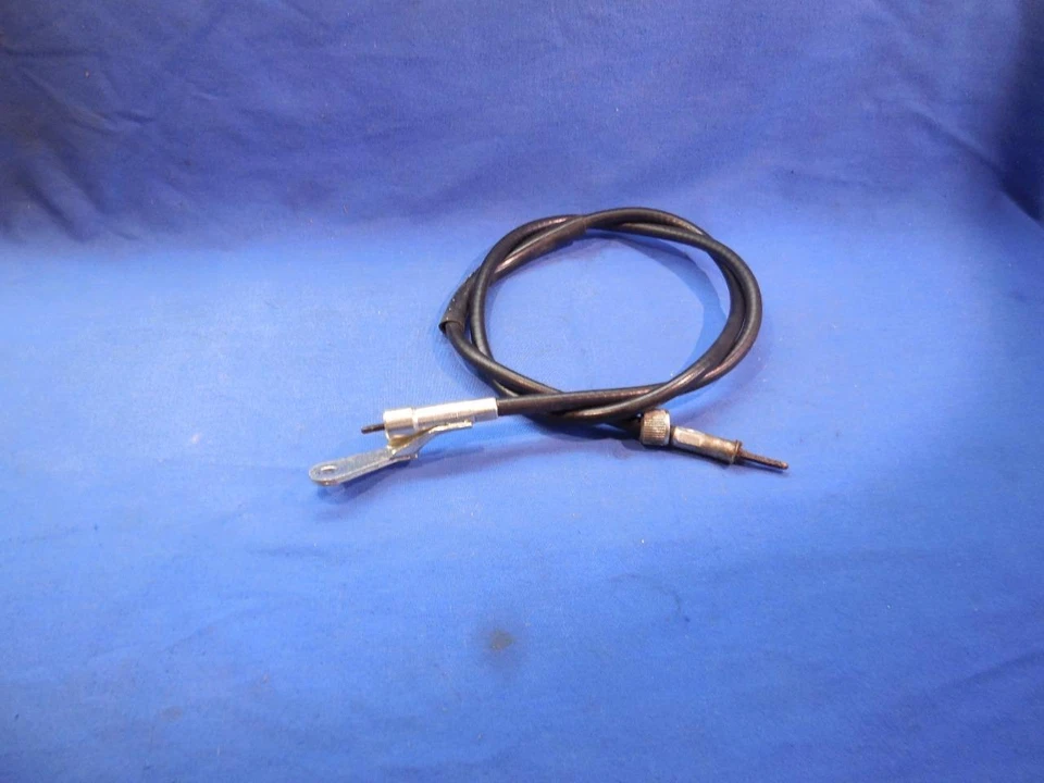 Yamaha 06-5006 XS750 XS850 Speedometer Cable 1980-81 NOS  PP229 Foto 1 de 1