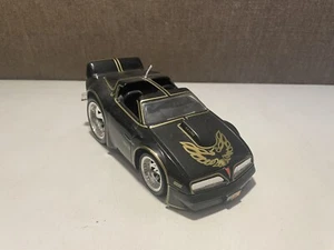 Joyride RC2 Smokey And The Bandit Trans Am Funny Car - Bild 1 von 8