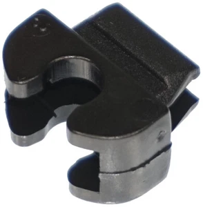 Clip de cable acelerador de gasolina control de crucero BMW 13541747519 nuevo genuino - Imagen 1 de 2