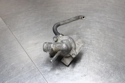 00-01 CBR929RR CBR 929RR 929 Thermostat Housing Foto 1 de 4