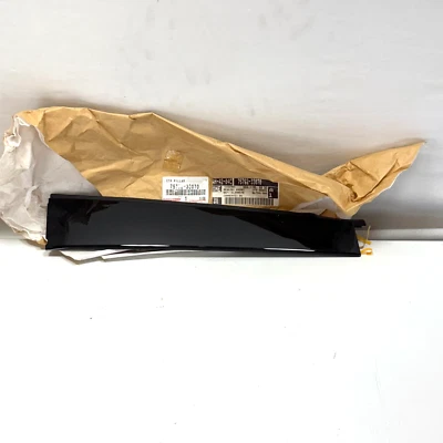 Apliques de moldura de puerta lateral trasera izquierda OEM 2013-2018 Lexus ES300 75762-33070 NUEVO Foto 1 de 4