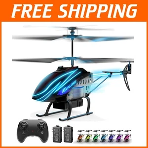 Fun & Educational RC Helicopter for Kids - Enhances Coordination & Creativity - Picture 1 of 11