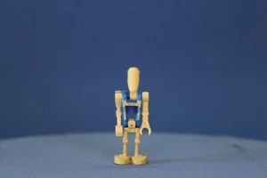 Lego - Star Wars - Battle Droid Pilot - Minifigure - SW300 - Picture 1 of 2