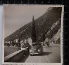 Original Foto Auto Kfz Oldtimer DKW Urlaub Reise ca. 50er Jahre