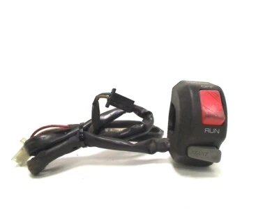 interruptor manillar derecho yamaha tdm 850 1991-1995 1992 usado 162004 Foto 1 de 4
