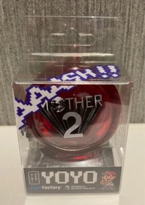MOTHER2 Ness's Yoyo Nintendo Hobonichi Mother Project JAPÓN - Imagen 1 de 4