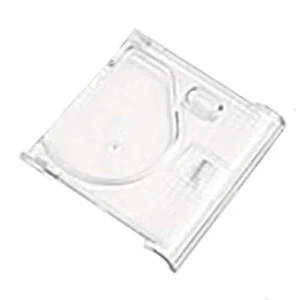 Janome Clear Plastic Bobbin Cover for Sew Mini, Sew Petite and More - Picture 1 of 1
