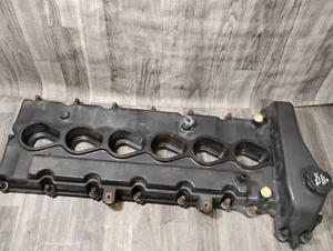 2002 - 2005 Chevrolet Trailblazer 4.2L Valve Cover 12591994 - Picture 1 of 18