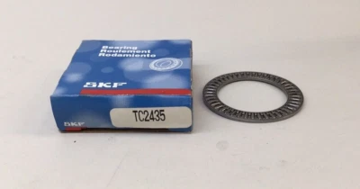 SKF TC2435 Thrust Bearing NV219 NP208 4269182 8130879 - Image 1 of 4