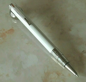 WUNDERSCHÖNER PRESTIGE KUGELSCHREIBER WATERMAN MODELL PERSPECTIVE NEU AUS LAGER X23 - Bild 1 von 12