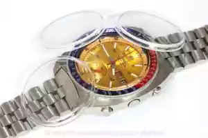 Crystal for Seiko 6139-6000 6139-6001 6139-6002 6139-6005 6139-6009 chronographs - Picture 1 of 1