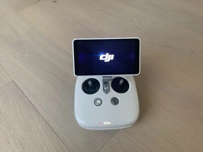 Mando a distancia GL300K con pantalla de 5,5′′ para DJI Phantom 4 Pro+ Plus V2 Foto 1 de 4