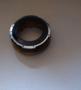 Focusing Mount for Lens Zeiss Schneider    Rolleiflex 6000 6008 HY6