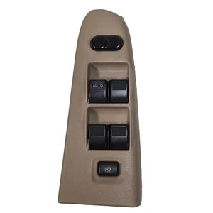 2000-2002 Mazda 626 Driver Left Door Master Power Window Switch Oem gg2A66350 - Picture 1 of 9
