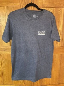 Camiseta para hombre O'Neill Surf Co. Manufacturing (talla mediana) ajuste moderno  - Imagen 1 de 4