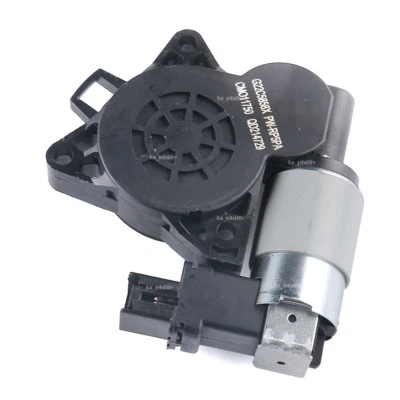 Front Right=Rear Left Window Regulator Motor G22C5858X For MAZDA CX-7 2007-2012 - Imagem 1 de 4
