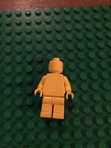 LEGO - MINIFIGURAS MONOCROMÁTICAS - ELIGES DE LA LISTA - ELIGES - Imagen 1 de 19