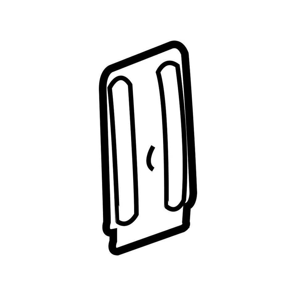 Soporte regulador de ventana original OEM para BMW 328i 328i xDrive 328xi 335i Foto 1 de 1