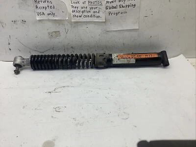 Amortecedor mono de braço oscilante Yamaha DT400 - Imagem 1 de 4