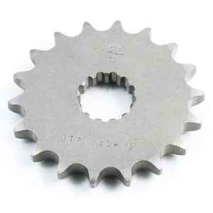 Fits 2002 Triumph Daytona 955i Steel Front Sprocket JT Sprockets JTF1180.18 - Picture 1 of 2