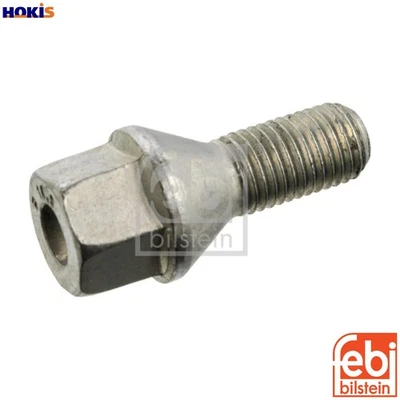 4x PERNO DE RUEDA 05683 PARA SUZUKI GRAND/NOMADE S-CROSS/SX4/SUV VITARA WAGON/R+ 1,0 L Foto 1 de 4