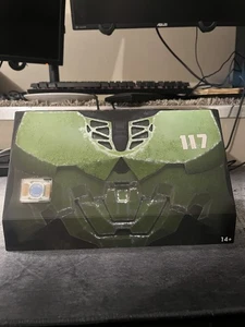 Mega Construx Halo Master Chief Collection SDCC Exclusive, New   - Picture 1 of 10