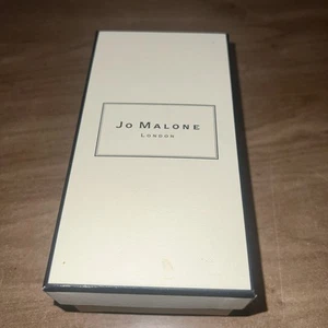 Jo Malone London Empty Gift Box Only Packaging 17cm x 9cm x 6.5cm - Bild 1 von 7