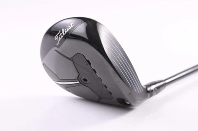 Titleist TSR3 #3 Wood / 15 Degree / Stiff Flex Hzrdus Gen4 Black 70 Shaft - Image 1 of 4