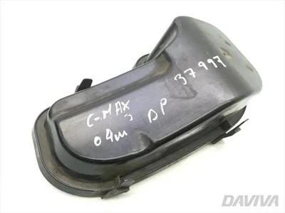 Ford Focus C-Max Scheinwerfer-Staubschutzabdeckung 2004 MPV 4/5dr 270610RH 1.8 - Image 1 of 4