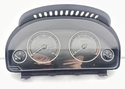 Cuadro velocímetro BMW X3 14-18 ID#9383487-01 usado 102227 Foto 1 de 4