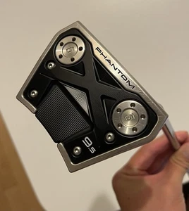 MINT Scotty Cameron 2022 Phantom x 9.5 Putter Right-Handed, 35-inch - Picture 1 of 6