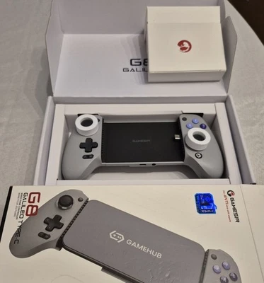 GameSir G8 Galileo Mobile Gaming Controller - Bild 1 von 4