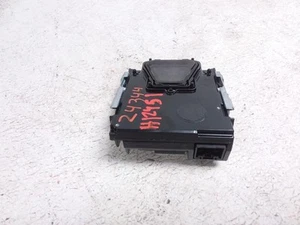 2018 AUDI SQ5 WINDSHIELD MOUNTED OEM PART NUMBER 80A907217 - Picture 1 of 5