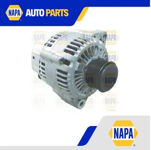 Alternator fits JAGUAR X TYPE X400 2.5 01 to 09 XB(AJ-V6) Automatic Transmission - Picture 1 of 2