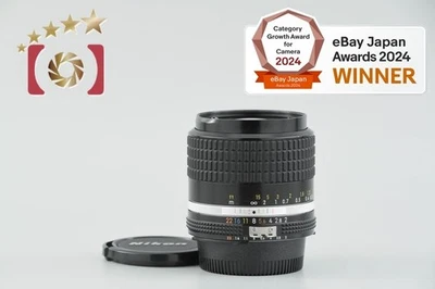 Nikon Ai-S NIKKOR 28mm f/2 Foto 1 de 4