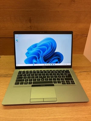 Dell Latitude 5410 | i5-10310U • 8Go RAM • 512Go SSD • Windows 11 Pro - Photo 1/4