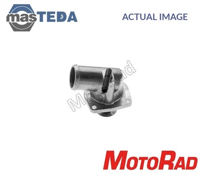 482-92K ENGINE COOLANT THERMOSTAT MOTORAD FOR VAUXHALL ASTRA IV,ZAFIRA A - Image 1 of 4
