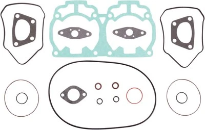 710259 2010-2010 Ski Doo Mx Z Tnt, Sport, Summit 600 Juego de juntas de extremo superior completo Foto 1 de 2