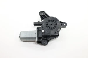 2020 - 2025 JEEP GLADIATOR REAR RIGHT SIDE DOOR WINDOW GLASS REGULATOR MOTOR OEM - Picture 1 of 13