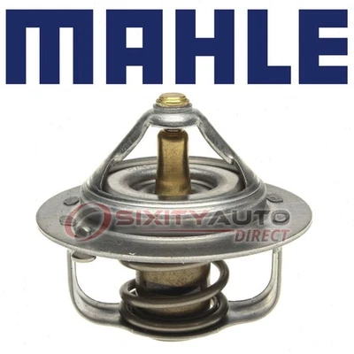 MAHLE Engine Coolant Thermostat for 2007-2013 Kia Sorento - Cooling Housing gq - Imagem 1 de 4