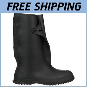 Workbrutes wasserdichter Überschuh, XL, schwarz - Bild 1 von 6