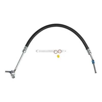 For Toyota Tacoma 2000-2004 Edelmann Power Steering Pressure Hose - Image 1 of 4