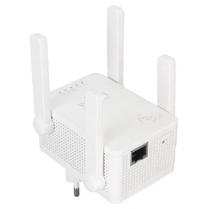 WiFi Extender Internet Booster Router -Modus EU -Plug 100‑240V -Indikatorlicht - Afbeelding 1 van 24