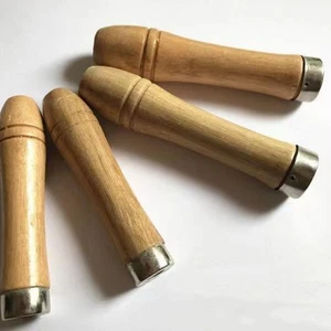 Replacement For File Handle for Woodworking Tools Pack of 10 Ergonomic Design - Picture 1 of 3