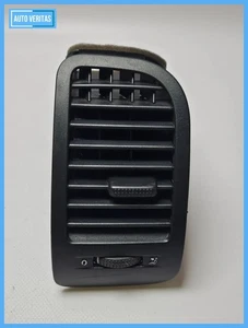 VW LUPO (6X1, 6E1) 1.4 Air Nozzle housing Air outlet front right 6X1819704A - Picture 1 of 8