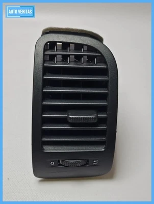VW LUPO (6X1, 6E1) 1.4 Air Nozzle housing Air outlet front right 6X1819704A - Image 1 of 4