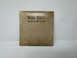 Burning Bridges von Bon Jovi (CD, 2015) - Bild 1 von 3