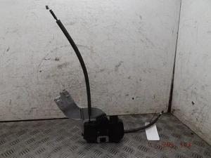 Kia Sportage Right Offside Rear Door Lock 7 Pin Plug Mk3 2010-2016Z - Picture 1 of 8