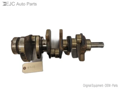 Cigüeñal estándar para 06-09 Mercedes-Benz E350 4Matic 3.5 27202 Foto 1 de 4